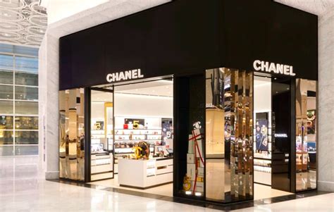 chanel nice airport|stores in nice airport.